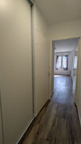 Appartement Nantes 1 Pièce(s) 22.98 M2 - Nantes - Boulevard Jules Verne - Place De Parking - Photo 5