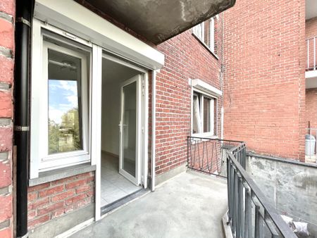 APPARTEMENT MET 2 SLPKS & 2 TERRASSEN - Foto 4