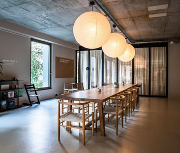 Modern Living, Calm Location – That’s City Pop Basel Park - Photo 4