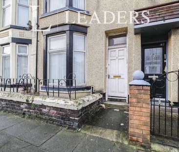 Scott Street,bootle, L20 - Photo 1