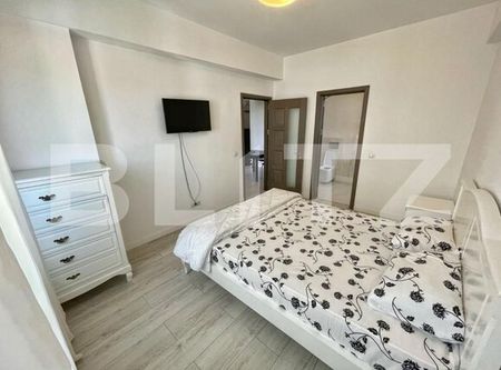 Apartament 3 camere, 76 mp, centrala termica, parcare, zona Centrala - Photo 3