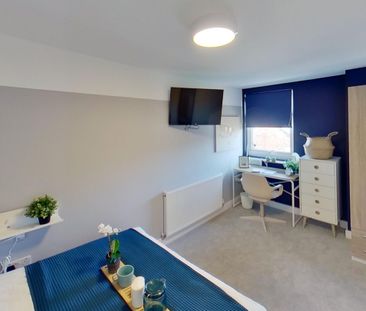 47 Wellington Street, NG3 1DX, NOTTINGHAM - Photo 5