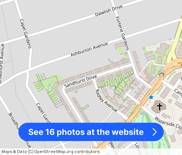 Sandhurst Drive, Ilford, London, IG3 - Photo 1