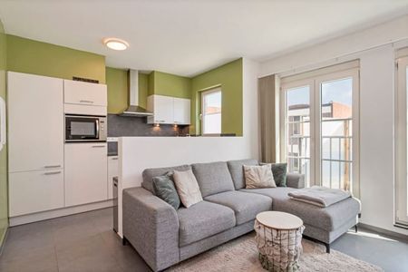 Appartement te huur - Photo 2