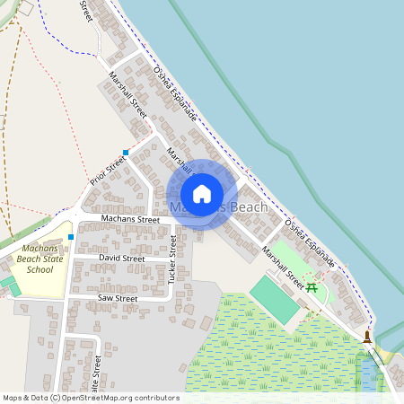 61 Marshall Street, Qld 4878, Machans Beach