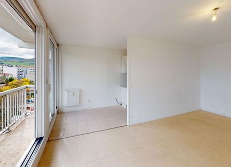 Appartement à louer 1 pièce • Saint-Étienne - Photo 3