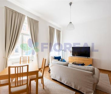 Pronájem bytu 3+kk 77 m2 - Фото 1