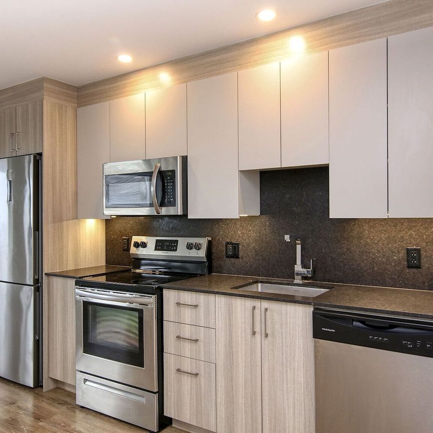 30 Saint-Joseph Est, Montréal, QC - Photo 1