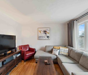 For Lease - 2427 Chasseur Avenue Unit# B, Billings Bridge - Riversi... - Photo 2