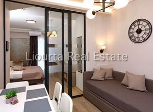 Studio/Γκαρσονιέρα για ενοικίαση - Κέντρο Θεσσαλονίκης, - Φωτογραφία 4