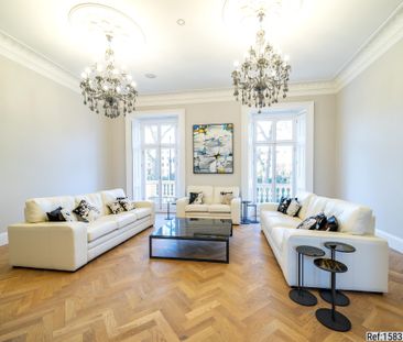 5 bed Maisonette in 64 Eccleston Square , London, SW1V 1PH - Photo 1