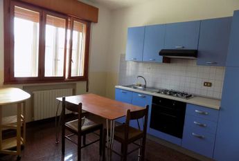 Via Teofilo Gautier, Padova, Veneto 35128