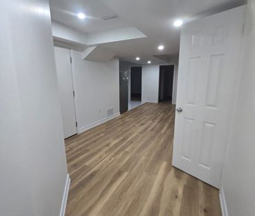 For Lease - 19 Dolomite Drive Unit# Basement, Brampton, Ontario - Photo 3