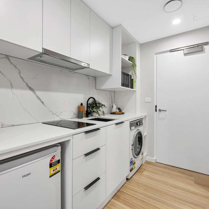 7/30 Wakefield Avenue, Braddon ACT 2612 - Apartment For Rent | Domain - Photo 1