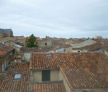 Location Appartement 1 pièce 38m² - Photo 5