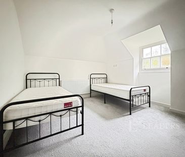 2 bedroom apartment to rent Worcester Road, Malvern, Worcestershire... - Photo 4