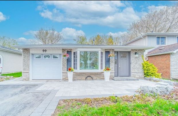 For Lease - 99 Millard Street Unit# (Main), Whitchurch-Stouffville, Ontario - Photo 1