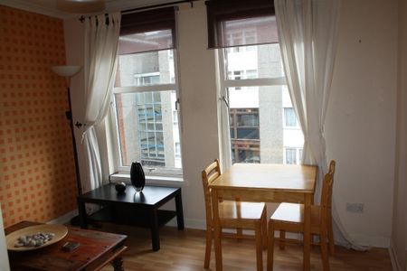 1 Bed Flat, Eastwood Avenue, G41 - Photo 3