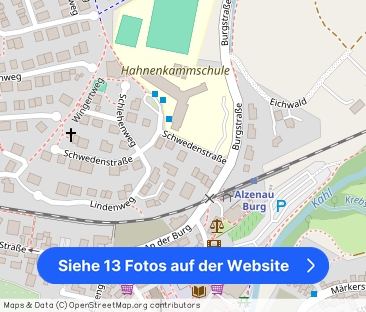 Schwedenstraße 1, 63755 Alzenau - Foto 1