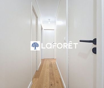 Tout savoir sur cet appartement dans le quartier Les Residences, à ... - Photo 3