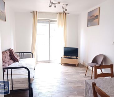 Location Appartement 2 pièces 47m² BLOIS 41000 - Photo 4