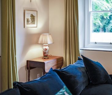 1 bedroom detached house to rent - Photo 1