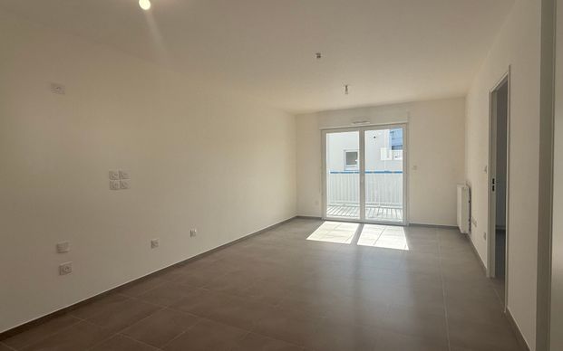 Appartement à louer 2 pièces • 38,70 m2 Marseille 14 - Photo 1