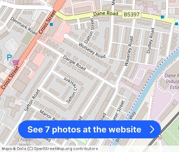 Dargle Road, Sale, M33 - Photo 1