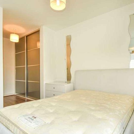 Rillaton Walk, Milton Keynes, MK9 - Photo 1