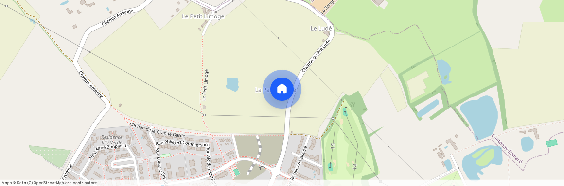 49240, Nos Locations Sur La 1Ère Couronne