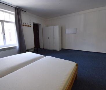 Pronájem bytu 1+kk 30 m2 - Фото 5