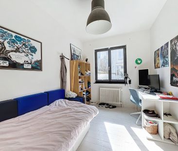 Huis met vier slaapkamers in Ixelles - Foto 5