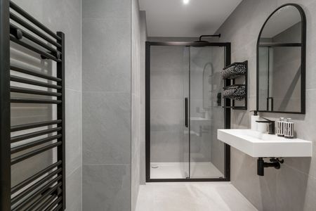 Studio Flat, Astra House, SE14 - Photo 5