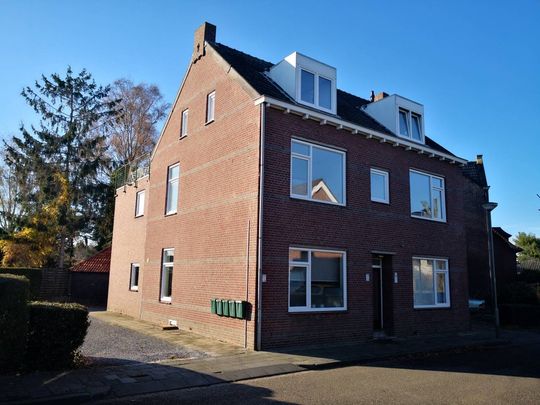 Galerijflat Kerkpad, Swalmen huren? - Photo 1