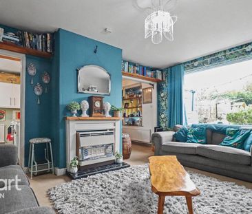 3 bedroom terraced house to rent - Photo 1