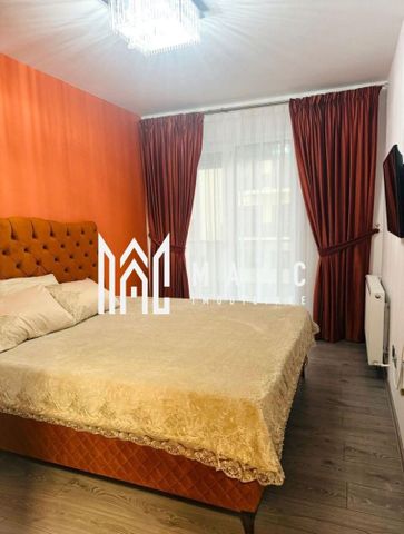 Apartament 3 camere de inchiriat | Sibiu | Doamna Stanca - Photo 3