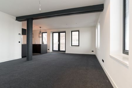 Appartement te huur: Zuider Buiten Spaarne 84-RD 2012 AB Haarlem - Photo 3