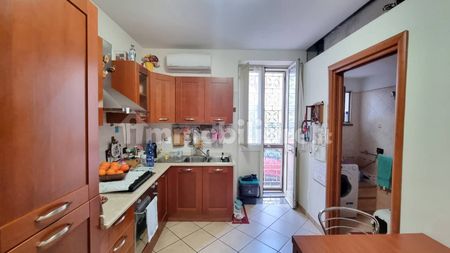 Monolocale via Duca degli Abruzzi 31, Libertà, Messina - Photo 3
