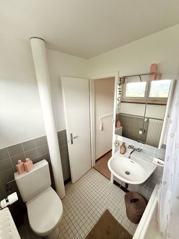 MAISON 4 PIÈCES À BERNE - OSTRING, MEUBLÉE, TEMPORAIRE - Foto 4