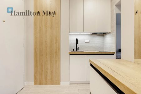 Kawalerka przy Metrze Stadion Narodowy - Фото 5