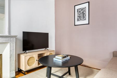 Rue de Constantinople - Photo 2