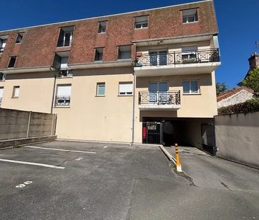 Location Appartement 2 pièces 39m² GRETZ ARMAINVILLIERS 77220 - Photo 6