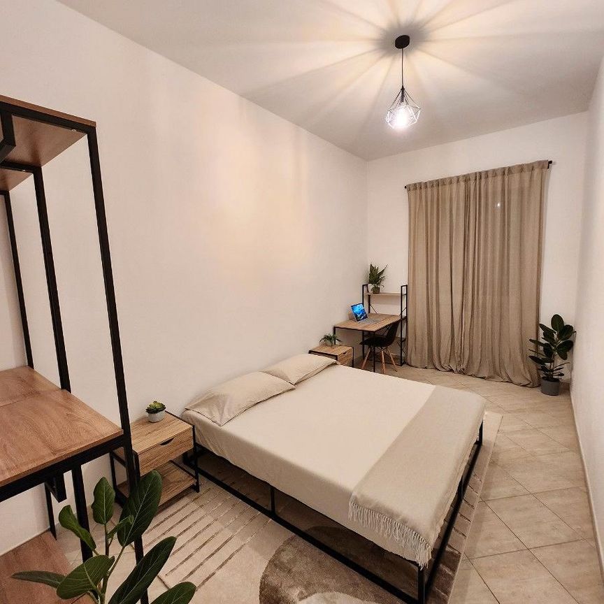 Student Rooms in Villa near Tor Vergata & Sapienza - Foto 1