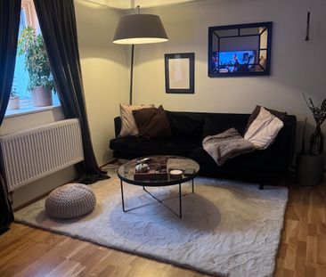 Lorensbergsgatan, Borås - Photo 1