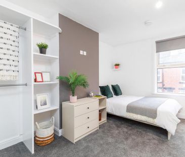 6 bedroom house to rent - Photo 2