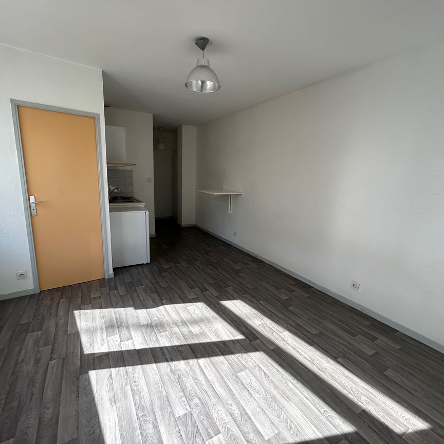 Location Appartement 1 pièce 31m² DIJON 21000 - Photo 1