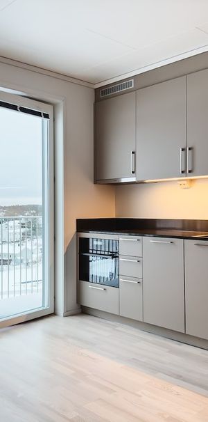 Barkarbyvägen 134, Barkarbystaden - Photo 1