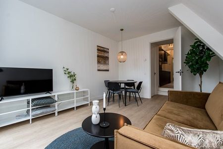 Te huur: Appartement Kastanjelaan in Helvoirt - Photo 3