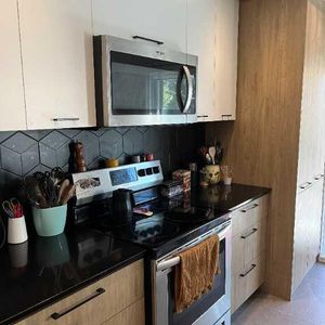 Grand 4 1/2 à Verdun - 1er novembre ou 1er décembre - Photo 2