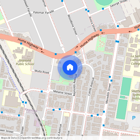 9/68 Reynolds Avenue, NSW 2200, Bankstown